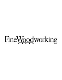 Fine Woodworking cover