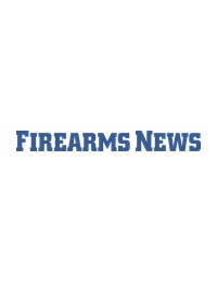 Firearms News cover