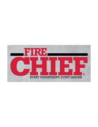 Fire Chief cover