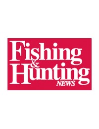 Fishing & Hunting News cover