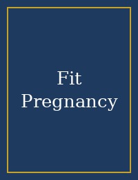 Fit Pregnancy cover