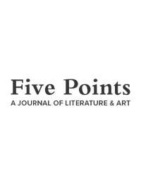 Five Points cover