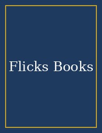 Flicks Books cover