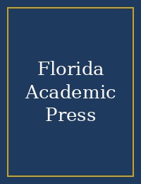 Florida Academic Press cover
