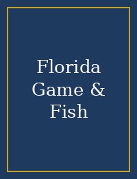 Florida Game & Fish cover