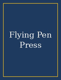 Flying Pen Press cover