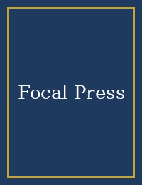 Focal Press cover