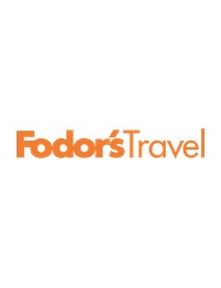 Fodor's Travel Publications, Inc. cover