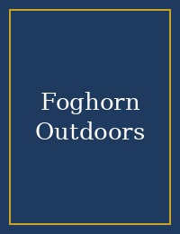 Foghorn Outdoors cover