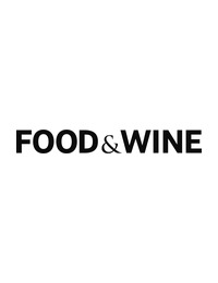 Food & Wine cover
