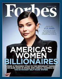 Forbes cover