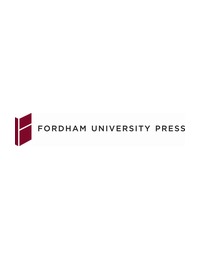Fordham University Press cover