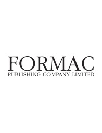 Formac Publishing Company Limited cover