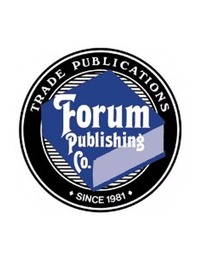 Forum Publishing Co. cover