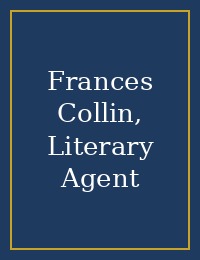 Frances Collin, Literary Agent cover