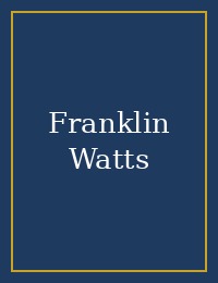 Franklin Watts cover