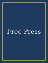 Free Press cover