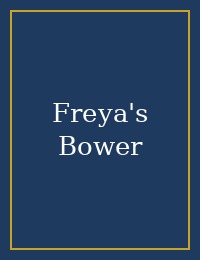 Freya's Bower cover