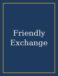 Friendly Exchange cover