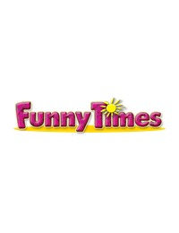Funny Times cover
