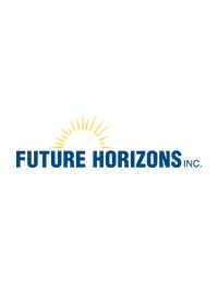Future Horizons cover