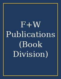 F+W Publications (Book Division) cover