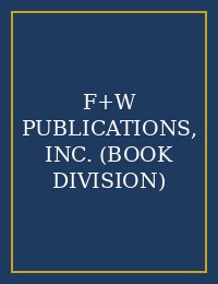 F+W PUBLICATIONS, INC. (BOOK DIVISION) cover