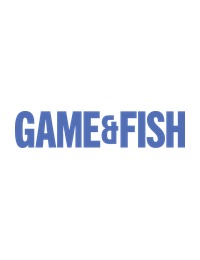 Game & Fish cover