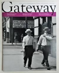 Gateway cover