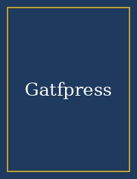 Gatfpress cover