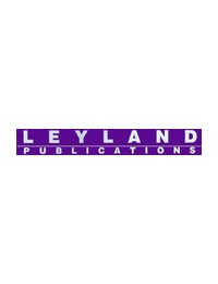 Gay Sunshine Press and Leyland Publications cover