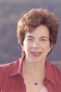 Ellen Geiger photo