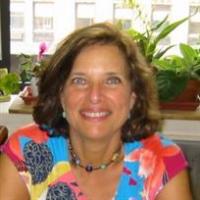 Jane Gelfman photo