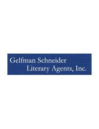 Gelfman Schneider Literary Agents, Inc. cover