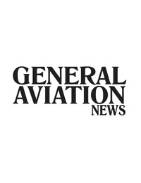 General Aviation News cover
