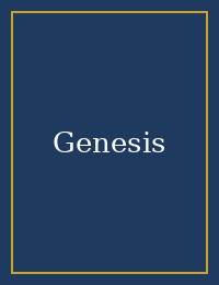 Genesis cover