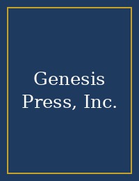 Genesis Press, Inc. cover