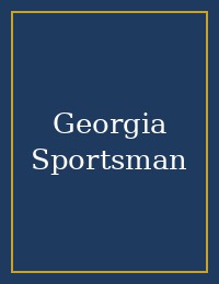 Georgia Sportsman cover