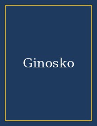 Ginosko cover