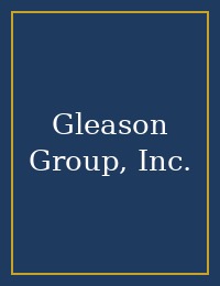Gleason Group, Inc. cover