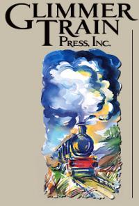 Glimmer Train Fiction Open cover