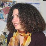 Miriam Goderich photo