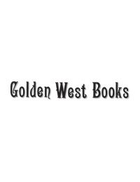 Golden West Books cover