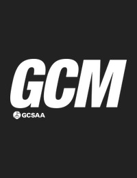Golf Course Management cover