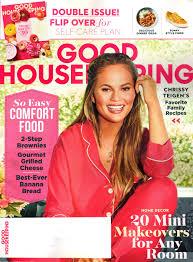 Good Housekeeping cover