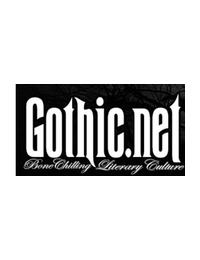 Gothic.net Webzine cover