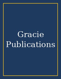 Gracie Publications cover