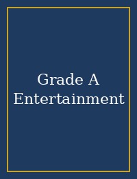 Grade A Entertainment cover