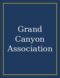 Grand Canyon Association cover