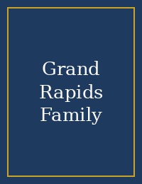 Grand Rapids Family cover